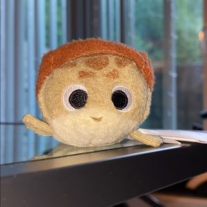 Disney Tsum Tsum - Turtle from Moana